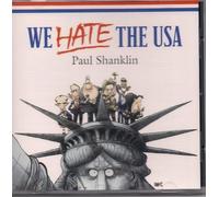 We Hate The USA