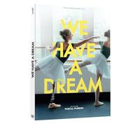 We Have a Dream [Francia] [DVD]