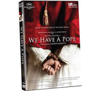 We Have a Pope [Reino Unido] [DVD]