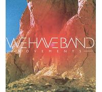 We Have Band - Movements [Vinilo]