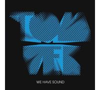We Have Sound by Tom Vek (2011-05-31)