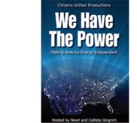 We Have the Power - DVD