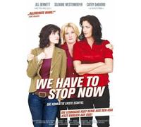 We Have To Stop Now (OmU) [Alemania] [DVD]
