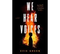 We Hear Voices (ebook)