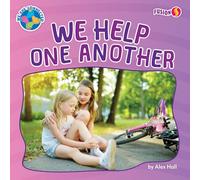 We Help One Another (We Are Connected)