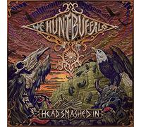 We Hunt Buffalo - Head Smashed In [Vinilo]