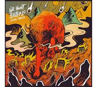 We hunt buffalo - Living ghosts