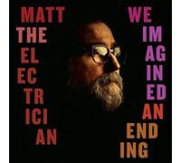 We Imagined An Ending [Vinilo]