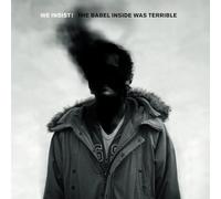 We Insist - Babel Inside Was Terrible