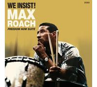 We Insist! Freedom Now Suite (Limited Colored Edition) [Vinilo]