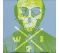 We Invented Tornadoes We Invented Tornadoes (CD) (Importación USA)