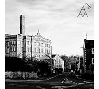 We Invented Work for the Common Good [Vinilo]