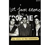 We Jam Econo - The Story of the Min. [Alemania] [DVD]