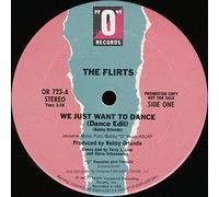 We Just Want To Dance