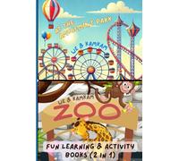 We & KamKam at the Amusement Park: Learning (We & KamKam present)