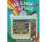 We Know a Place
