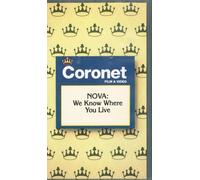 We Know Where You Live, Live [Reino Unido] [VHS]