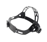 We Lding Heelmet - Banda de repuesto ajustable para la cabeza, diadema Hellmett | Weld Ing Hood Headdgear, Dadjustable Wlding Hood Head Band, Square Hole Weling Helmmet Accessories