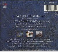We Let The Stars Go -picture