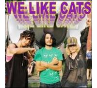 We Like Cats - Proper Eats [Vinilo]