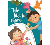 We like to share
