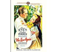 We Live Again [DVD]