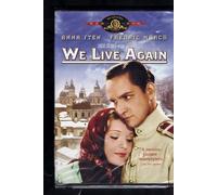 We Live Again [USA] [DVD]