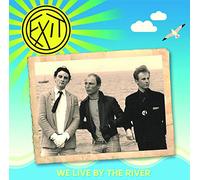 Exit (aka The What) - We Live By The River