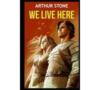 We Live Here (The Dividing River)