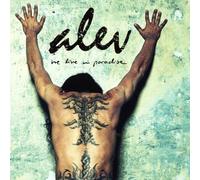 We Live in Paradise (CD) Album (Importación USA)