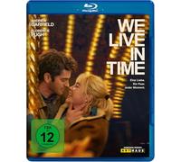 We Live in Time [Alemania] [Blu-ray]