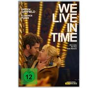 We Live in Time [Alemania] [DVD]