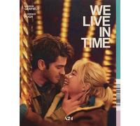 We Live In Time [Blu-ray]
