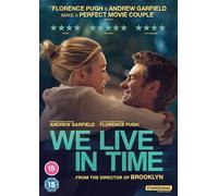 We Live In Time – DVD – Studiocanal
