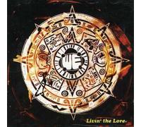 We - Livin' the Lore