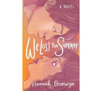 We Lost the Summer