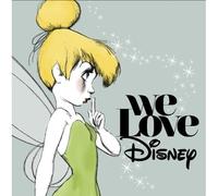 WE LOVE DISNEY (Korea Edition)