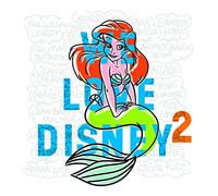 We Love Disney Vol.2