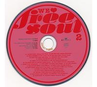 We Love Free Soul - Vol. 2-We Love Free Soul