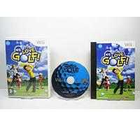 We Love Golf (Nintendo Wii)[Importación inglesa]