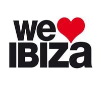 WE LOVE IBIZA