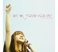 WE LOVE J-POP FLAVOR