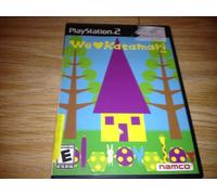 We Love Katamari / Game by Namco