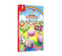 WE LOVE KATAMARI REROLL + Royal Reverie