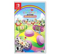 We Love Katamari REROLL + Royal Reverie for Nintendo Switch [USA]