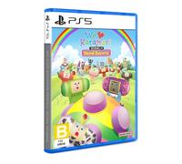 We Love Katamari REROLL + Royal Reverie - (Sony Playstation 5) (Importación USA)