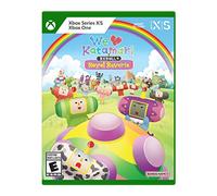 We Love Katamari REROLL + Royal Reverie for Xbox One & Xbox Series X S [USA]