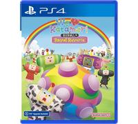 We Love Katamari REROLL+ Royal Reverie Juego Fisico para PlayStation 4 PS4