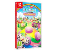 We Love Katamari Reroll + Royal Reverie Juego para Nintendo Switch [PAL ES]