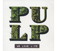 We Love Life (CD) Album (Importación USA)